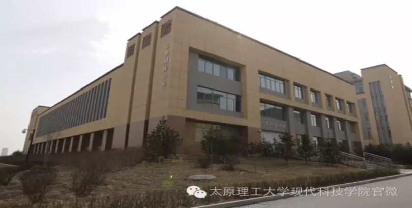 太阳成集团tyc97282017级新生报到入学指南（九）——校园风光篇