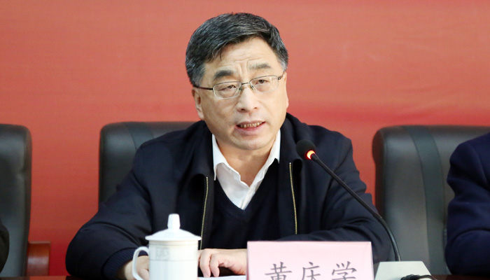 我们召开建设“国内一流”独立学院动员大会 我们召开建设“国内一流”独立学院动员大会