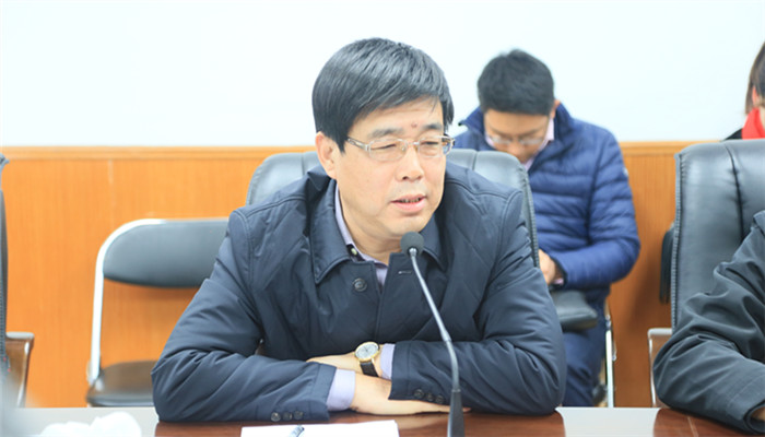 我们召开国有资产专项清查第二阶段工作会议 我们召开国有资产专项清查第二阶段工作会议