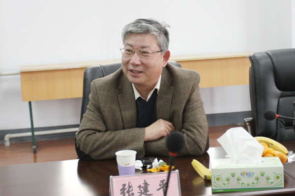 校综治工作领导组莅临我们检查指导 校综治工作领导组莅临我们检查指导