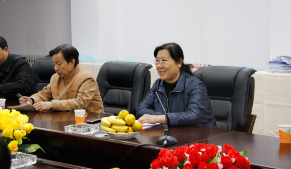 校基层单位文明和谐创建工作检查考核组莅临我们检查指导 校基层单位文明和谐创建工作检查考核组莅临我们检查指导