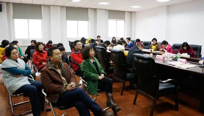 我们举办“巾帼建新功.共筑现代梦”女教职工演讲比赛 我们举办“巾帼建新功.共筑现代梦”女教职工演讲比赛