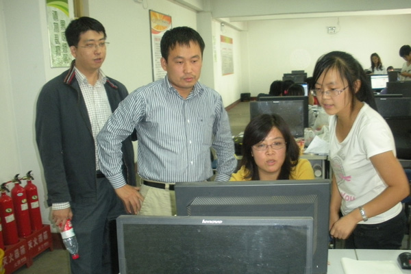 我们全国数学建模竞赛参赛团队进入最后冲刺阶段 我们全国数学建模竞赛参赛团队进入最后冲刺阶段
