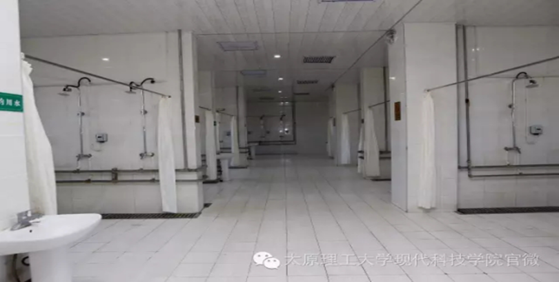 太阳成集团tyc97282017级新生报到入学指南（九）——校园风光篇