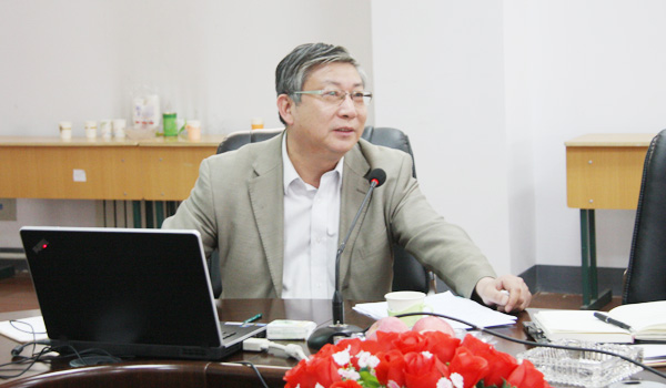 山西省高校思想政治理论课建设检查专家组来我们检查指导工作 山西省高校思想政治理论课建设检查专家组来我们检查指导工作