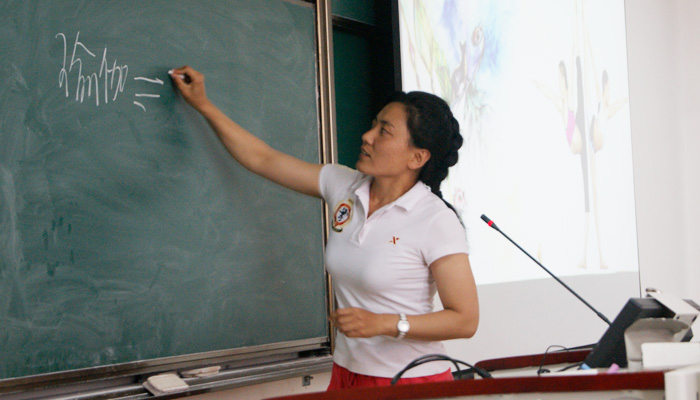 我们在“太阳集团网tyc97282014年青年教师教学基本功竞赛”中喜获佳绩 我们在“太阳集团网tyc97282014年青年教师教学基本功竞赛”中喜获佳绩
