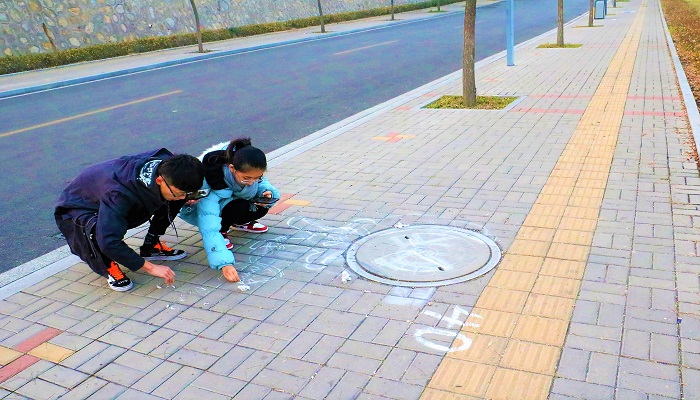 我们成功举办第二届水彩涂鸦大赛 我们成功举办第二届水彩涂鸦大赛