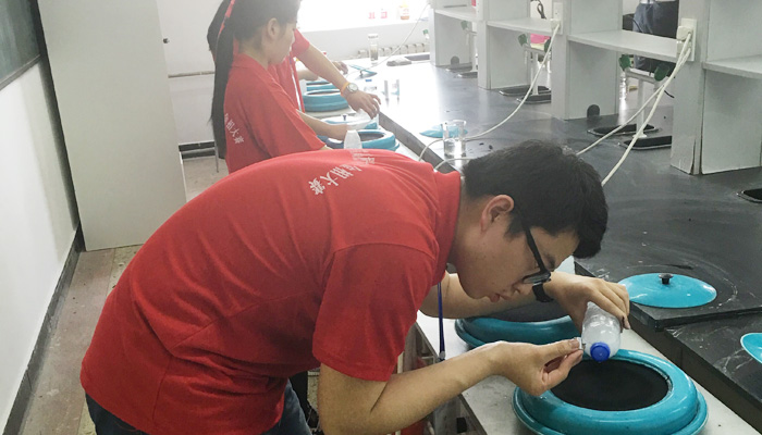 我们学生在第二届山西省高校大学生金相大赛中斩获佳绩 我们学生在第二届山西省高校大学生金相大赛中斩获佳绩