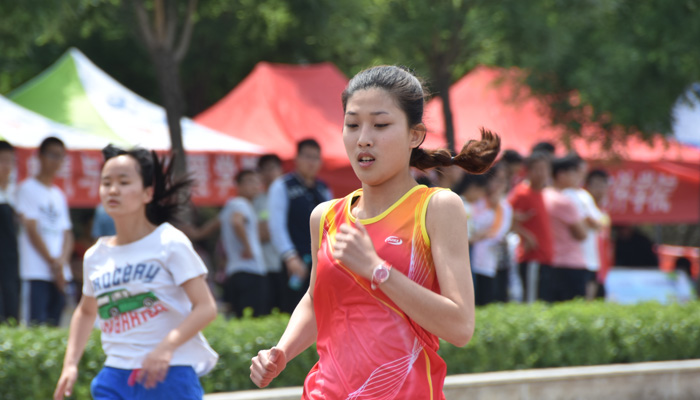 我们代表团在太阳集团网tyc97282016年学生田径运动会上再创佳绩 我们代表团在太阳集团网tyc97282016年学生田径运动会上再创佳绩
