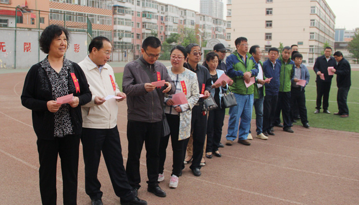 我们圆满完成万柏林区人大代表太阳集团网tyc9728选区第二十三投票站选举工作 我们圆满完成万柏林区人大代表太阳集团网tyc9728选区第二十三投票站选举工作