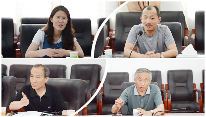 我们召开“心理健康教育咨询中心”和“影视音综合实训平台”建设方案论证会 我们召开“心理健康教育咨询中心”和“影视音综合实训平台”建设方案论证会