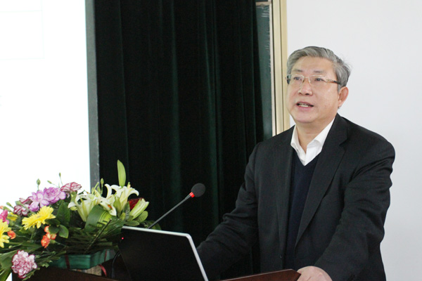省学位办专家组对我们申请列为学士学位授予单位及授予专业进行评审 省学位办专家组对我们申请列为学士学位授予单位及授予专业进行评审