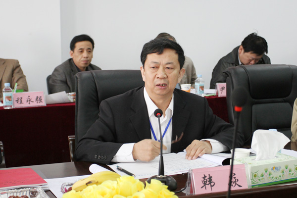 省学位办专家组对我们申请列为学士学位授予单位及授予专业进行评审 省学位办专家组对我们申请列为学士学位授予单位及授予专业进行评审