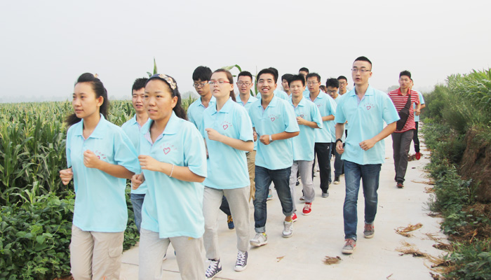赴北京延庆县三司村“三下乡”志愿活动实记(一) 赴北京延庆县三司村“三下乡”志愿活动实记(一)
