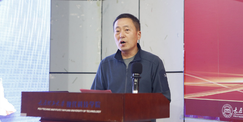 我们成功举办第七届创新创业挑战赛校级决赛 我们成功举办第七届创新创业挑战赛校级决赛