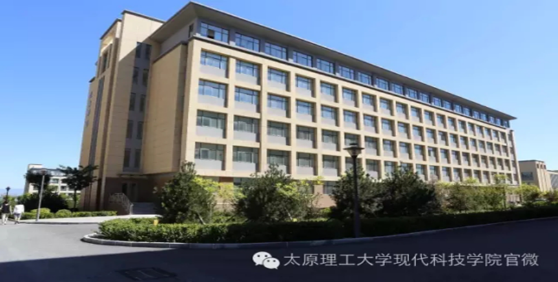 太阳成集团tyc97282017级新生报到入学指南（九）——校园风光篇