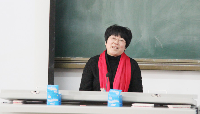 2015年人文道德类讲座之三:礼乐文化与人格修养 2015年人文道德类讲座之三:礼乐文化与人格修养