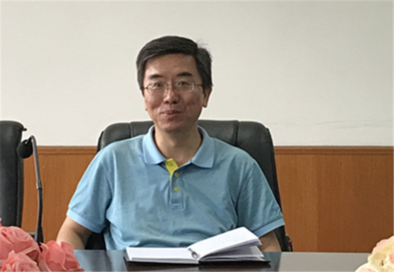 我们召开学生工作系统新学期工作会议 我们召开学生工作系统新学期工作会议