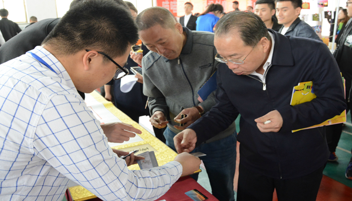 我们举办第三届创意市集 我们举办第三届创意市集