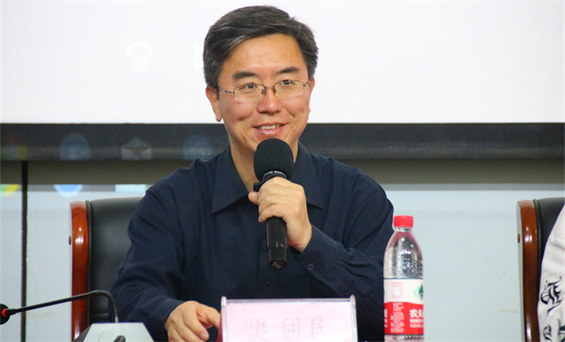 我们2019年宿舍文化月闭幕式圆满结束