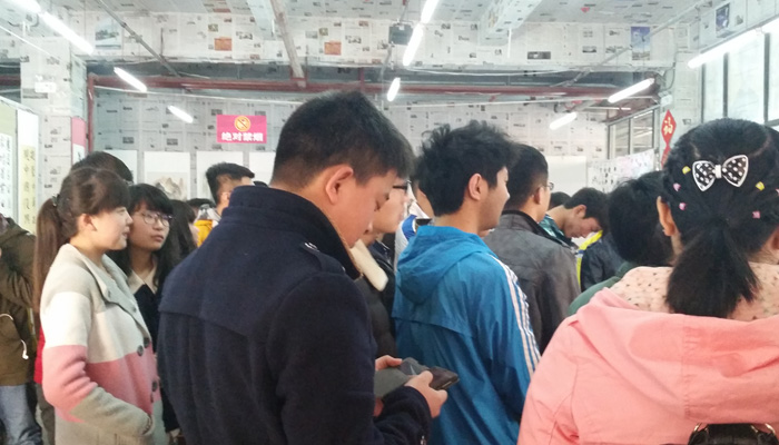 院团委组织孝义校区学生参观孝义民俗文化艺术节 院团委组织孝义校区学生参观孝义民俗文化艺术节