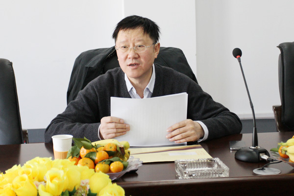 我们召开2012版培养计划修订研讨会 我们召开2012版培养计划修订研讨会