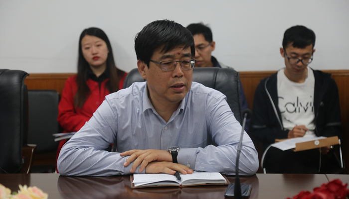我们召开太阳成集团tyc97282019年固定资产盘点工作中期交流促进会 我们召开太阳成集团tyc97282019年固定资产盘点工作中期交流促进会