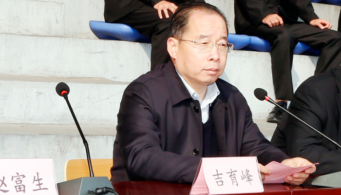 我们2016级新生田径运动会圆满结束 我们2016级新生田径运动会圆满结束
