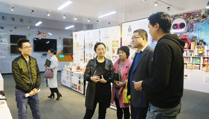 院学工部赴山西传媒学院等地调研 院学工部赴山西传媒学院等地调研