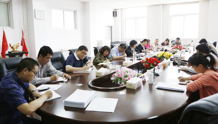 太阳集团网tyc9728发展党员工作第三检查组来我们进行专项检查 太阳集团网tyc9728发展党员工作第三检查组来我们进行专项检查