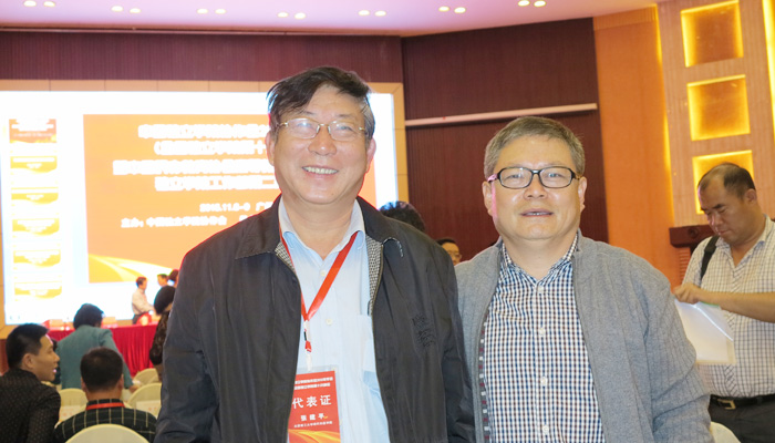 我们参加中国独立学院协作会2015年年会暨全国独立学院第十次峰会 我们参加中国独立学院协作会2015年年会暨全国独立学院第十次峰会