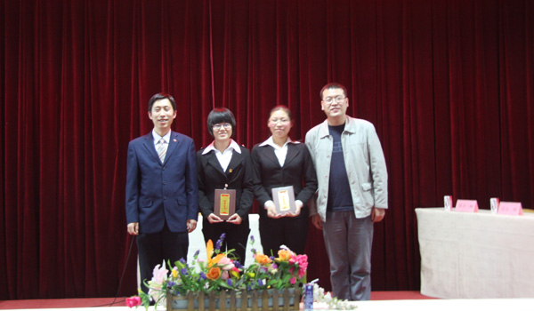 太阳成集团tyc9728第六届“扬帆杯”辩论赛圆满落幕 太阳成集团tyc9728第六届“扬帆杯”辩论赛圆满落幕