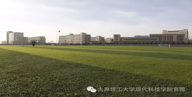 太阳成集团tyc97282017级新生报到入学指南（九）——校园风光篇