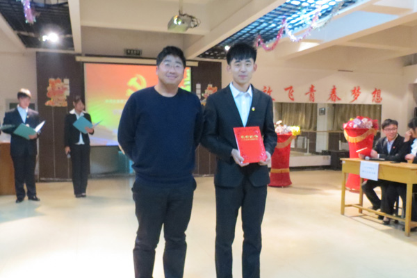 “学党史 知党情 跟党走”党史知识竞赛复赛圆满结束 “学党史 知党情 跟党走”党史知识竞赛复赛圆满结束