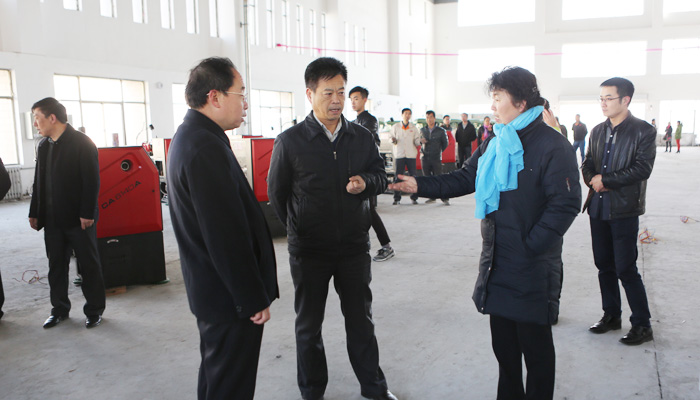 山西师范大学现代文理学院领导一行来我们参观调研 山西师范大学现代文理学院领导一行来我们参观调研