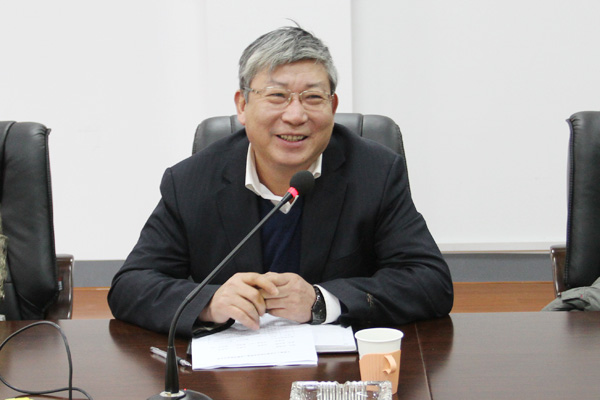 我们第三届教学督导组成立 我们第三届教学督导组成立