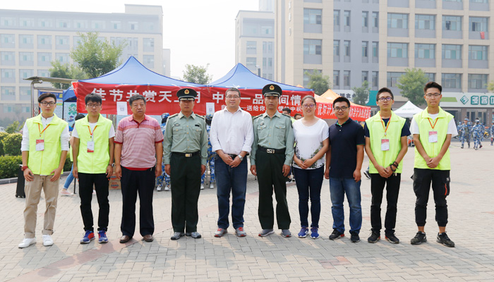 院自律委举办活动与新生共度中秋佳节 院自律委举办活动与新生共度中秋佳节