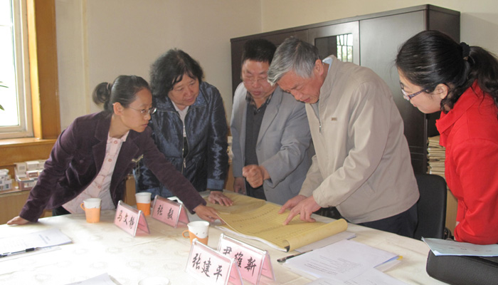 我们建筑学专业通过省学位办评审暂行学士学位授予权 我们建筑学专业通过省学位办评审暂行学士学位授予权
