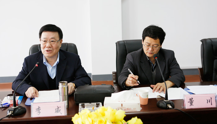 山西省学位办专家组对我们工业设计等七个专业申请列为学士学位授予专业工作进行检查指导 山西省学位办专家组对我们工业设计等七个专业申请列为学士学位授予专业工作进行检查指导