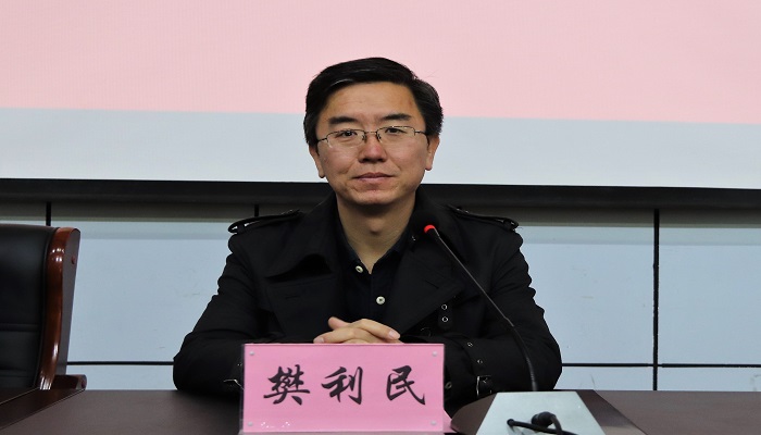 我们成功举办团组织建设提升月启动仪式 我们成功举办团组织建设提升月启动仪式