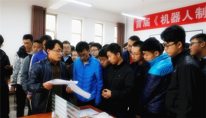我们举办“好教授创客工场”2017创新项目发布会 我们举办“好教授创客工场”2017创新项目发布会