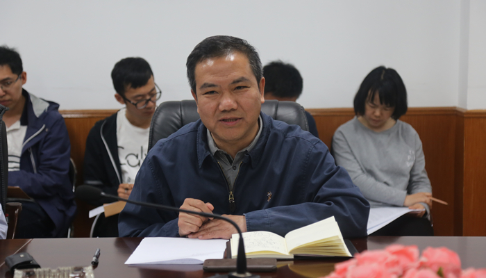 我们召开太阳成集团tyc97282019年固定资产盘点工作中期交流促进会 我们召开太阳成集团tyc97282019年固定资产盘点工作中期交流促进会