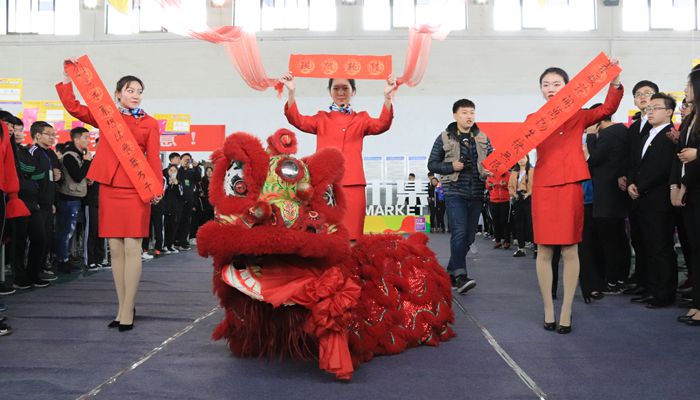 我们举办第三届创意市集 我们举办第三届创意市集
