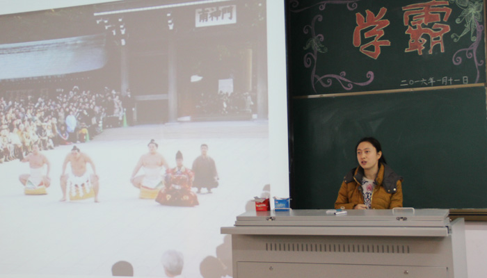 我们第十期学霸工作坊活动圆满成功 我们第十期学霸工作坊活动圆满成功