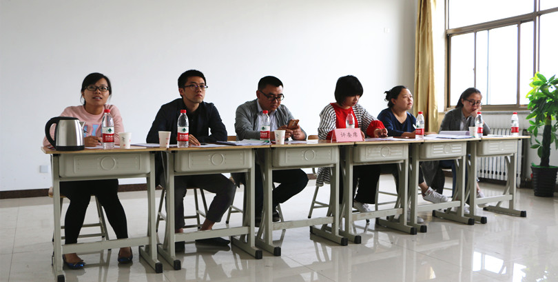 学工部心理咨询中心成功举办首届校园心理剧大赛复赛 学工部心理咨询中心成功举办首届校园心理剧大赛复赛