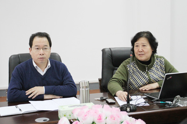 我们召开党支部书记会议贯彻落实校党委3月6日会议精神 我们召开党支部书记会议贯彻落实校党委3月6日会议精神