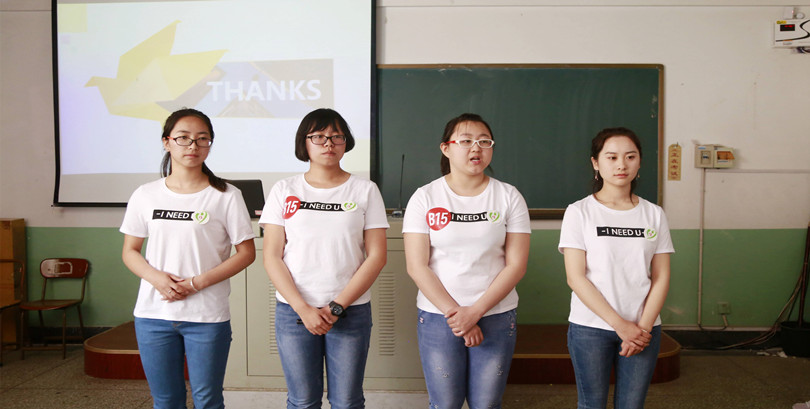 我们成功举办第七届全国大学生电子商务“创新、创意及创业”挑战赛校级决赛 我们成功举办第七届全国大学生电子商务“创新、创意及创业”挑战赛校级决赛