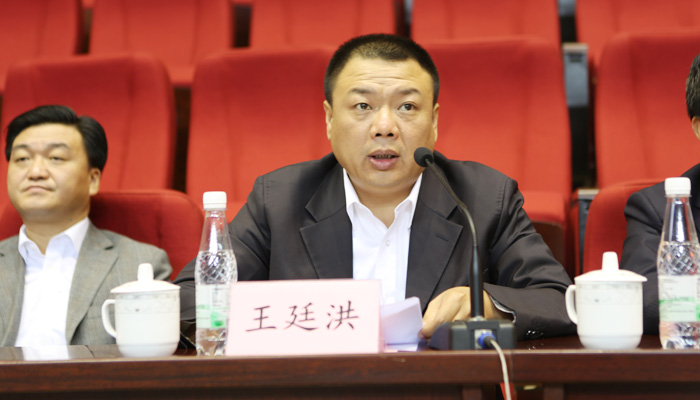 我们举行2015级新生开学典礼暨军训动员大会 我们举行2015级新生开学典礼暨军训动员大会