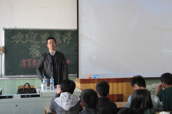 莘莘学子,感受成功 莘莘学子,感受成功