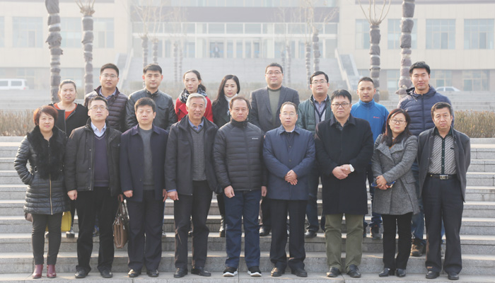 我们召开“胜溪创领”众创空间建设规划论证会 我们召开“胜溪创领”众创空间建设规划论证会